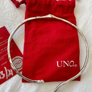 B12 Original UNO de 50 Choker Neclace